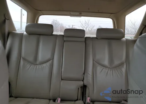 1999 Lexus Rx 300 from USA, damaged, VIN JT6HF10U6X0054835